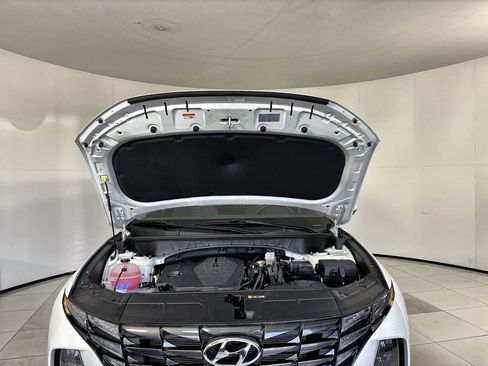 Used 2024 Hyundai Tucson SEL FWD image 17