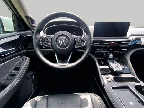 Used 2026 Acura MDX w/ Technology Package FWD image 6