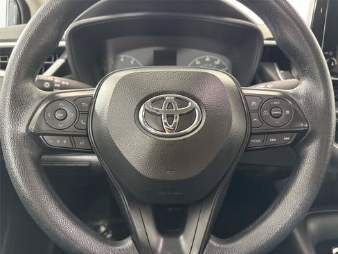 Certified 2024 Toyota Corolla LE FWD image 16