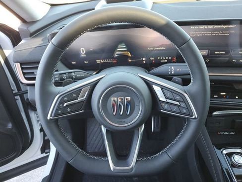 New 2026 Buick Envision Sport Touring image 21