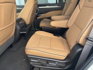 Certified 2025 Cadillac Escalade Premium Luxury w/ Touring Package video 2