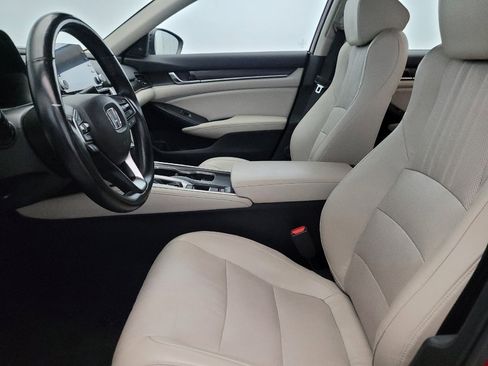 Used 2018 Honda Accord EX-L image 17