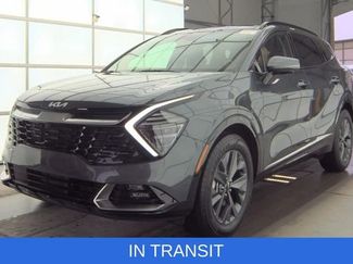 Used 2024 Kia Sportage SX Prestige video 1