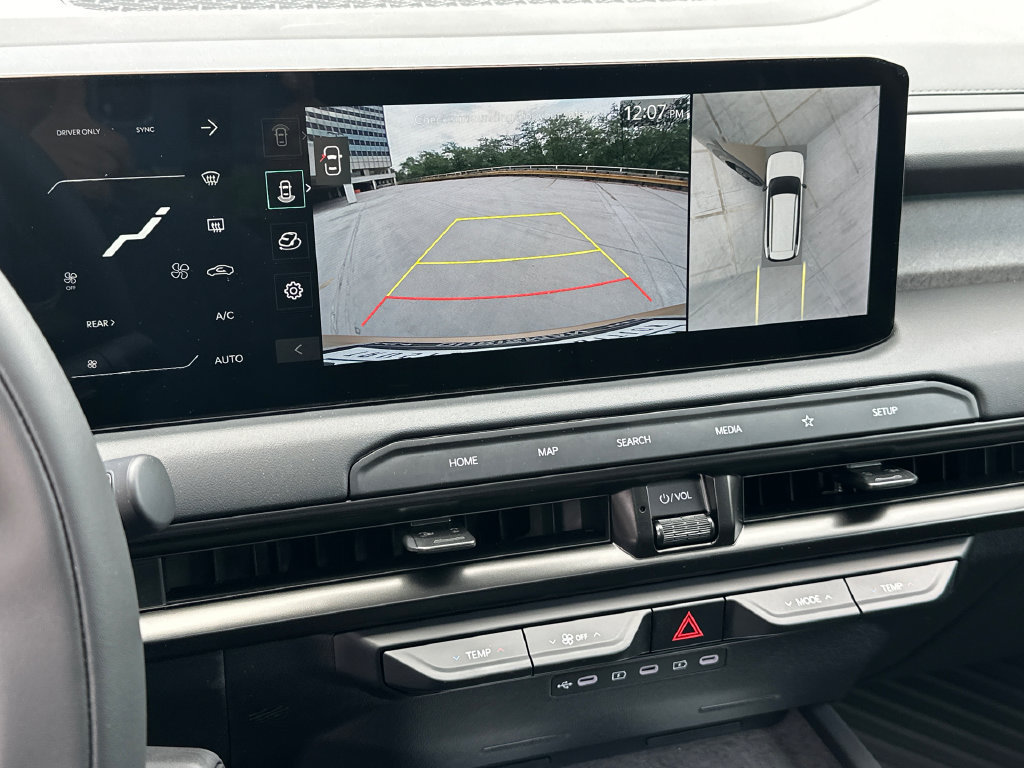 New 2027 Kia Telluride SX X-Line AWD/4WD image 27