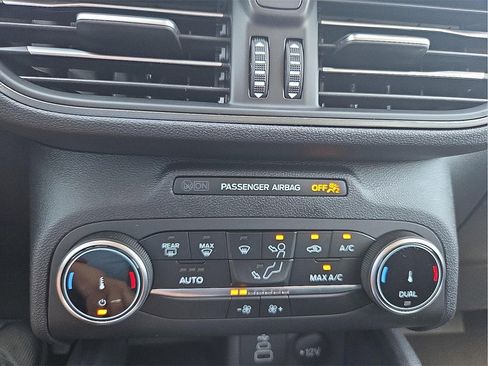 New 2026 Ford Escape Active image 14