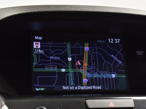 Used 2019 Acura MDX SH-AWD w/ Technology Package image 22