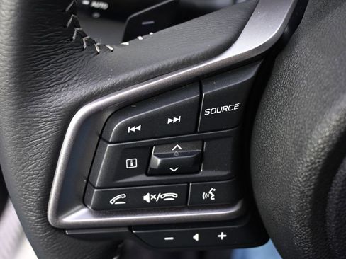 New 2025 Subaru Legacy Premium image 30