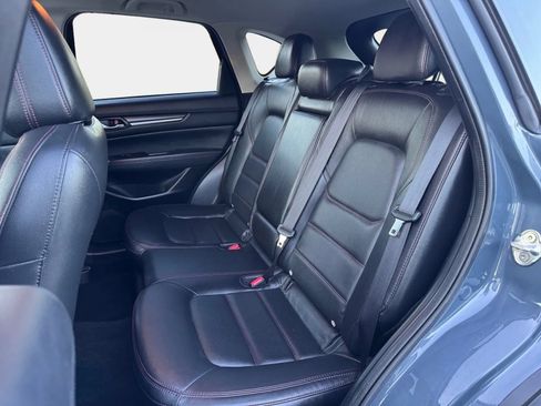 Used 2024 MAZDA CX-5 Carbon Edition AWD/4WD image 11