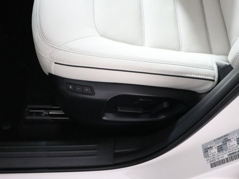 Certified 2025 MAZDA CX-5 AWD 2.5 S image 22