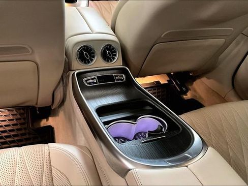 Used 2024 Mercedes-Benz AMG GT 43 image 10