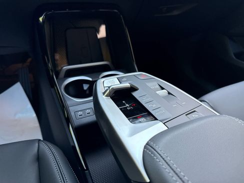 New 2026 BMW X1 xDrive28i image 9