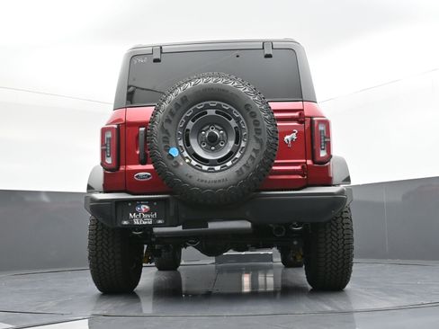 New 2025 Ford Bronco Badlands image 15