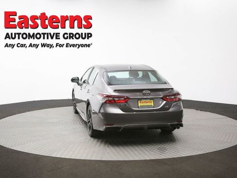 Used 2023 Toyota Camry SE image 63