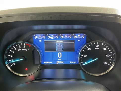 Used 2022 Ford Expedition XLT image 29