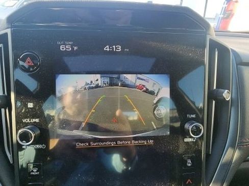 Used 2022 Subaru WRX Limited image 30