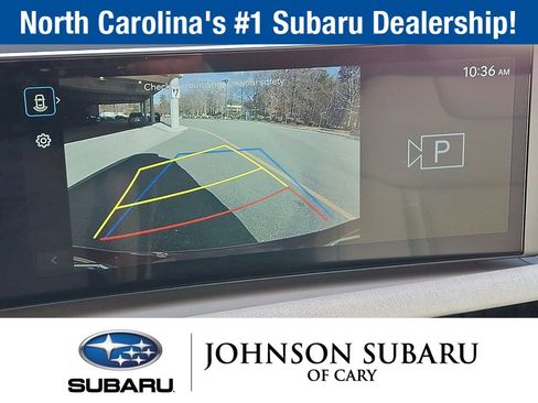 Used 2025 Hyundai Tucson SEL image 17