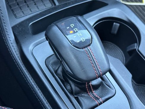 Used 2025 Ford Ranger Raptor image 22