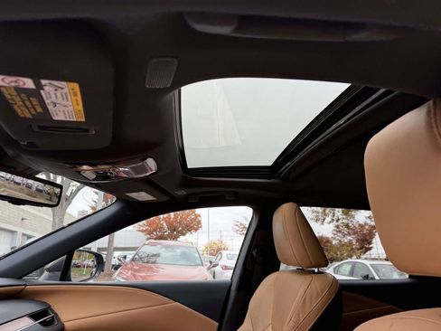 Used 2023 Lexus RX 350 Premium Plus image 20