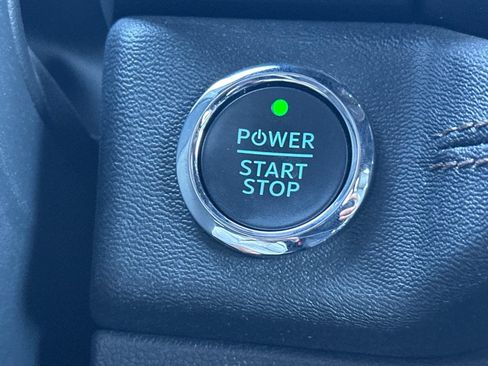 Certified 2025 Ford F150 Lightning Lariat AWD/4WD image 20