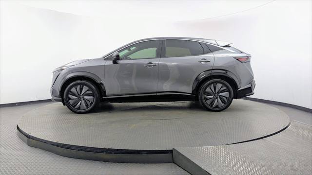 Used 2024 Nissan Ariya FWD image 3