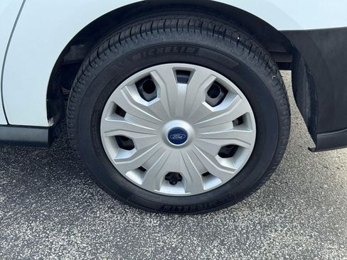 Used 2021 Ford Transit Connect XL FWD image 7
