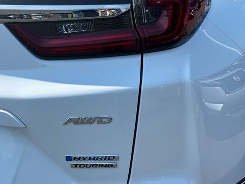 Used 2020 Honda CR-V Touring image 32