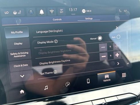 New 2026 Jeep Compass Limited AWD/4WD image 26