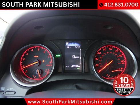 Used 2023 Toyota Camry TRD FWD image 24
