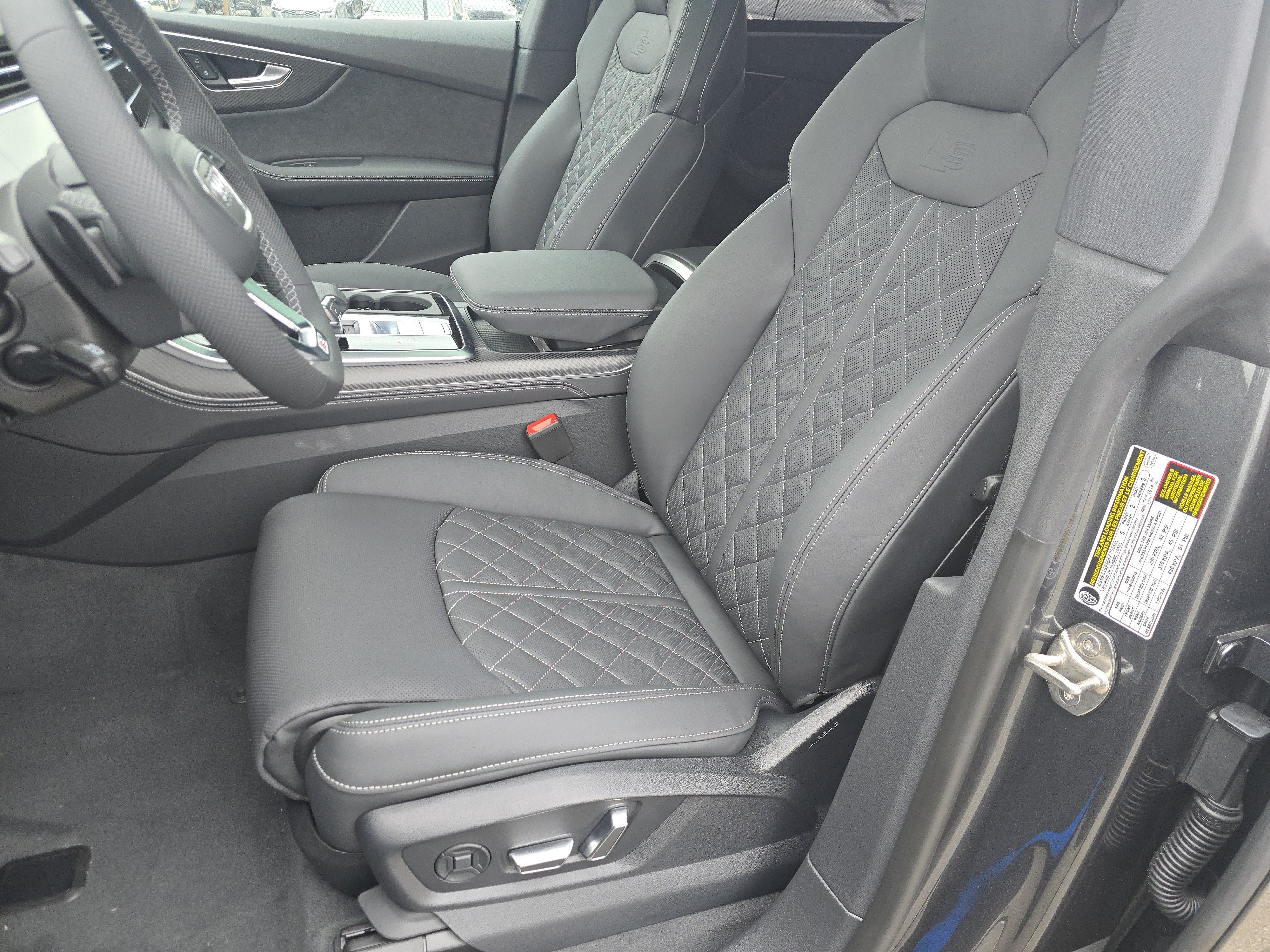New 2026 Audi Q7 2.0T Premium Plus AWD/4WD image 21