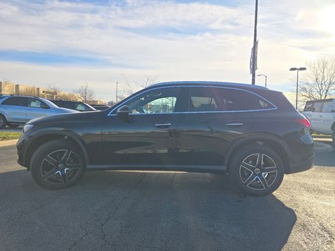 New 2026 Mercedes-Benz GLC 300 4MATIC image 13