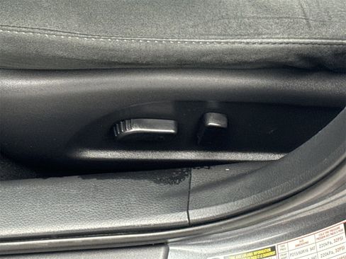 Used 2015 Nissan Altima 2.5 S w/ Power Driver Seat Package image 16