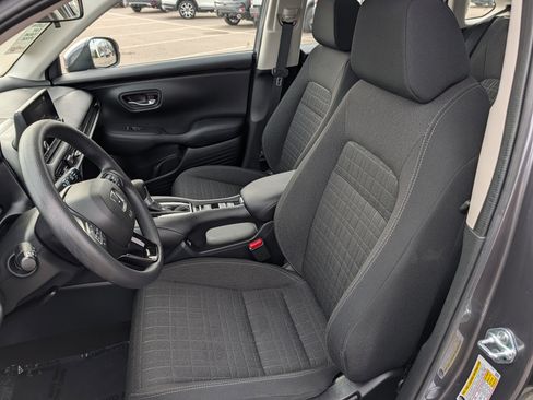 Used 2023 Honda HR-V LX image 20