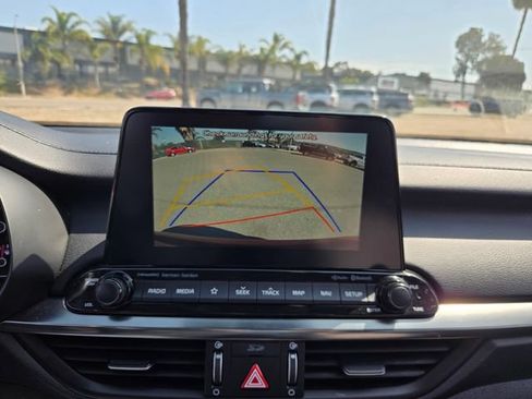 Used 2021 Kia Forte EX FWD image 10