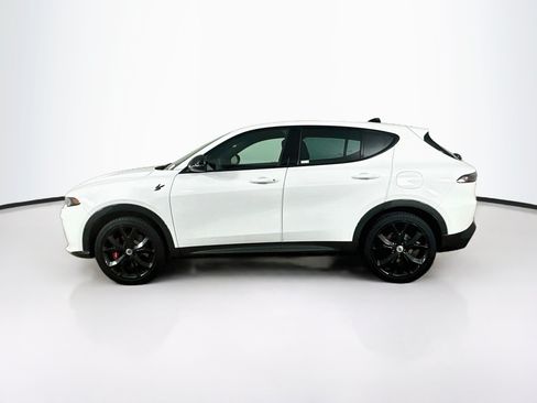 Used 2024 Dodge Hornet R/T AWD/4WD image 4