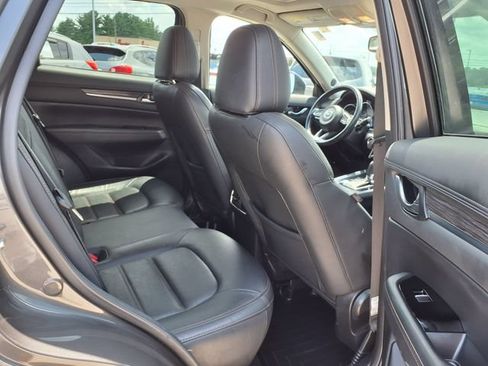 Used 2017 MAZDA CX-5 Grand Select AWD/4WD image 19