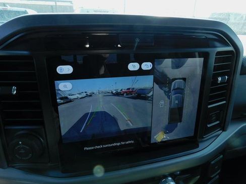 New 2026 Ford F150 XLT w/ Equipment Group 302A MID image 32