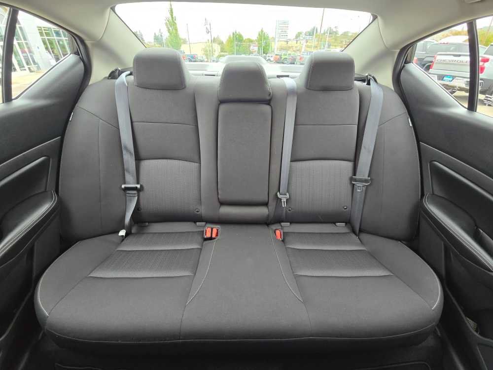 Used 2023 Nissan Altima 2.5 SV w/ SV Premium Package FWD image 17