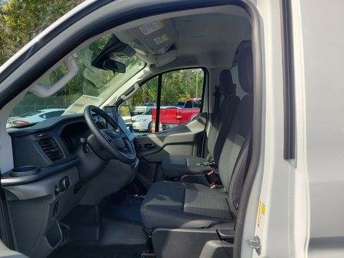 New 2026 Ford Transit 150 Low Roof image 21