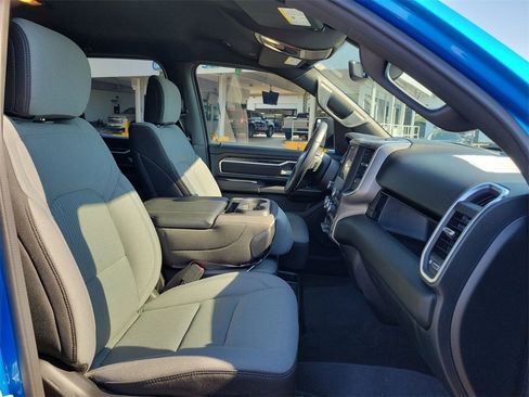 Used 2024 RAM 1500 Lone Star image 27