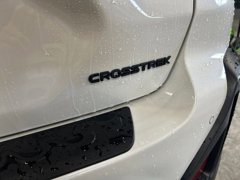 New 2026 Subaru Crosstrek 2.5i Limited AWD/4WD image 19