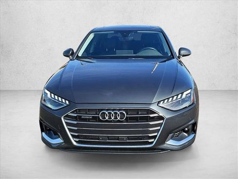 Used 2021 Audi A4 2.0T Premium Plus w/ Premium Plus Package image 2