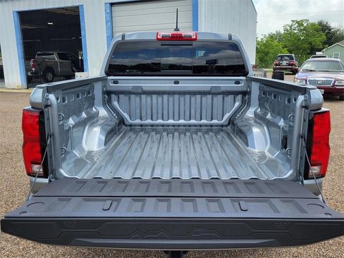 New 2025 Chevrolet Colorado LT w/ LT Convenience Package image 20