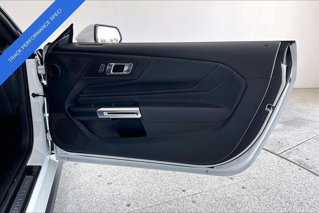 Used 2024 Ford Mustang GT Premium RWD image 22