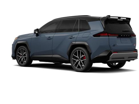 New 2026 Toyota RAV4 AWD Plug-in Hybrid image 42