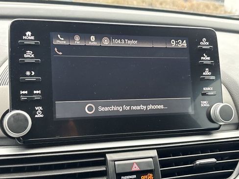 Used 2019 Honda Accord Sport image 34