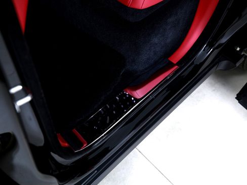 Certified 2022 Rolls-Royce Cullinan w/ Dark Exterior Package image 22