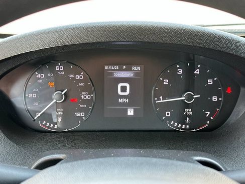 Used 2023 RAM ProMaster 2500 w/ Interior LED Lighting Group FWD image 22