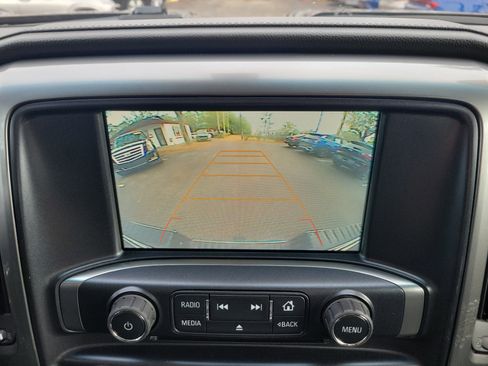 Used 2016 Chevrolet Silverado 2500 LTZ w/ LTZ Plus Package image 32