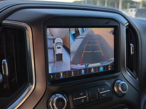 Used 2020 GMC Sierra 1500 AT4 w/ AT4 Premium Package AWD/4WD image 31