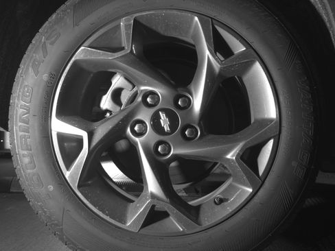 Used 2025 Chevrolet Trax LT w/ LT Convenience Package image 15